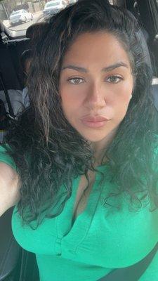Photo of Johanna R.