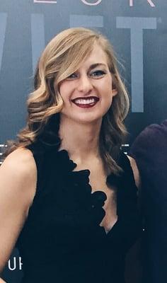 Photo of Cassidy P.