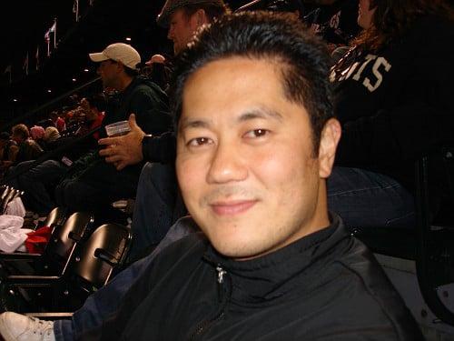 Photo of Yong Jae C.