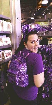 photo of Angie L.