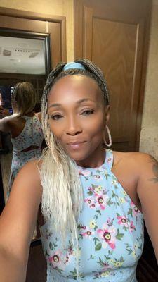 Photo of Tiffany B.