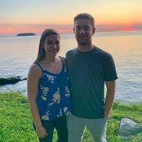 photo of Benjamin H.