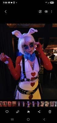 Photo of Jennifer M.