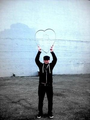 photo of Alexander D.