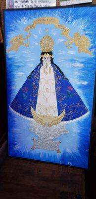 photo of Carlitos U.