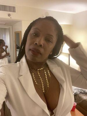 Photo of NSha J.