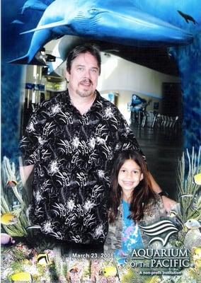 Photo of Jeffrey F.