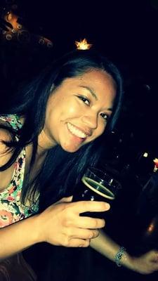 photo of Gouldine N.