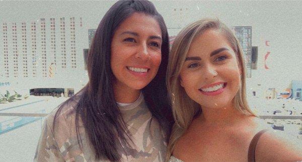 photo of Chandler W.