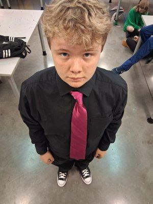 Photo of Carsen K.