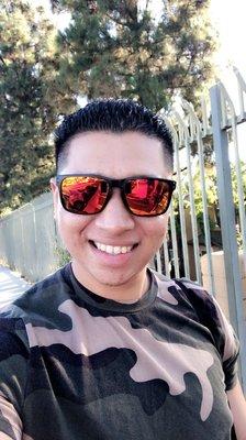 Photo of Marcos V.