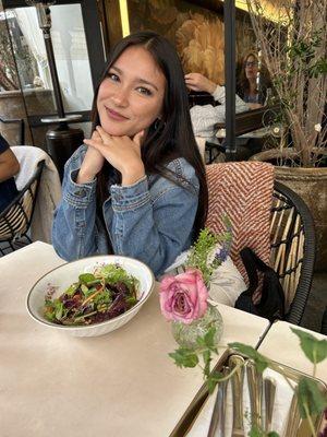 Photo of Sabrina L.