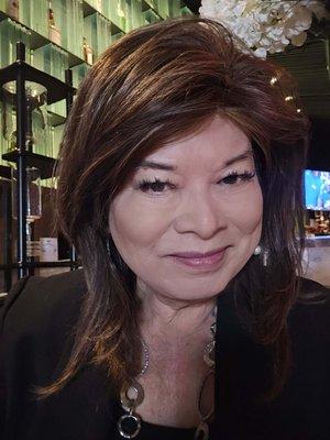 Photo of Jamie J.