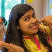 photo of Sudhashree D.