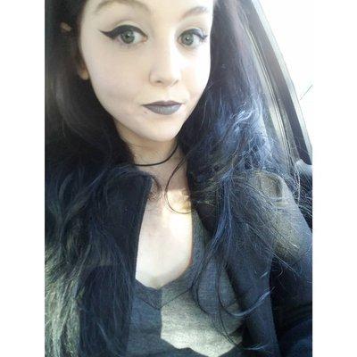 Photo of Amanda F.