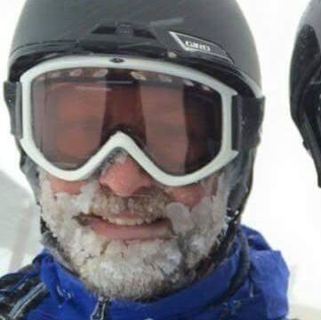 Photo of Jeff B.