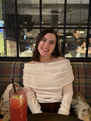 Photo of Francie M.