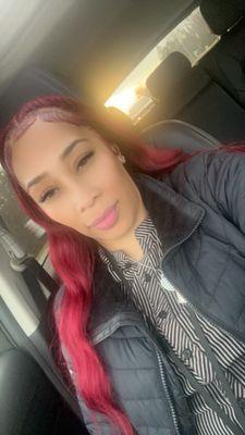 Photo of Ebony H.