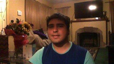 Photo of Leon A.