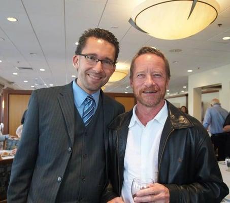 photo of Christopher K.