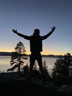 Photo of Chris H.
