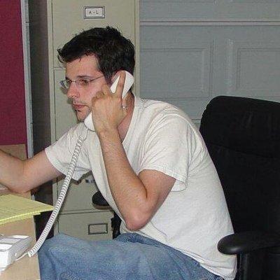 Photo of Ziv D.