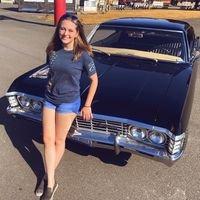 Photo of Daisy S.
