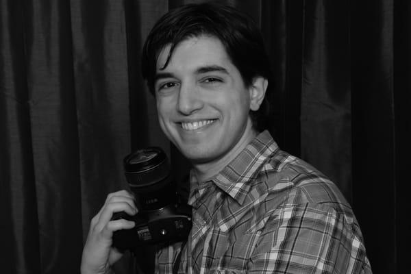 photo of Greg G.