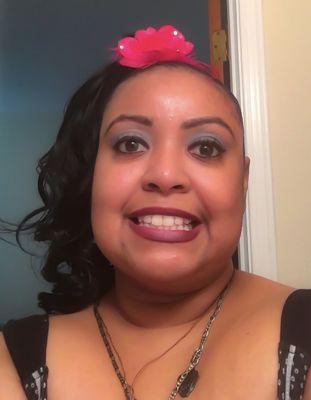 photo of Donnette P.