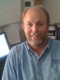 Photo of James B.
