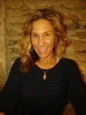 photo of Liz A.
