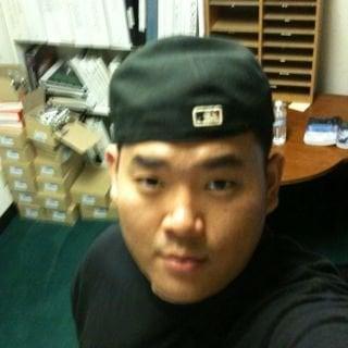 Photo of Andy P.
