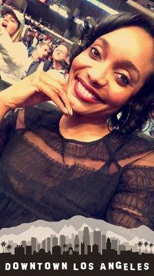 Photo of Tiffany D.