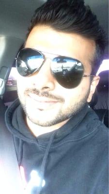 Photo of Mohammed A.
