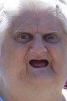 photo of Suspicious Mother Y.