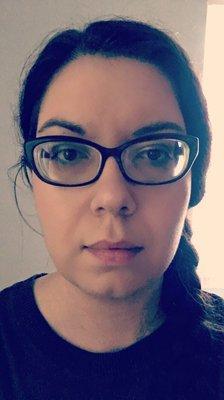 Photo of Samantha B.