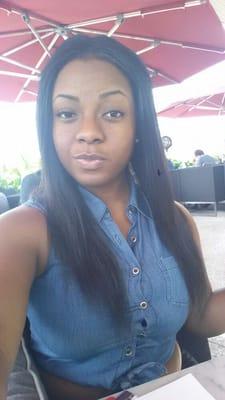 Photo of Brittney L.