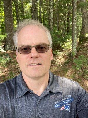 photo of Christopher B.