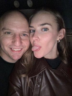 photo of Courtney R.