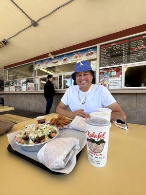 photo of Salvador Z.