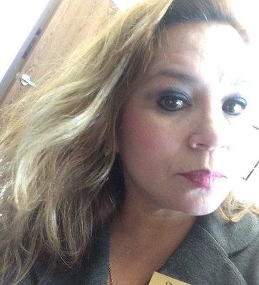 photo of Christine M.