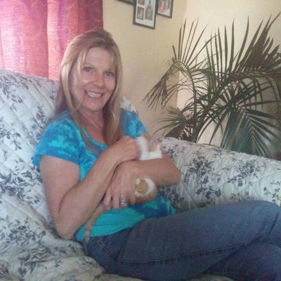 Photo of Terri J.