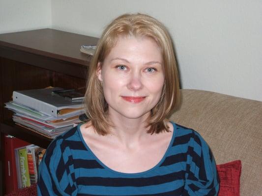 photo of Nancy R.