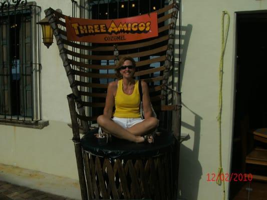 Photo of Brandy Z.