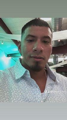 Photo of Reynaldo A.