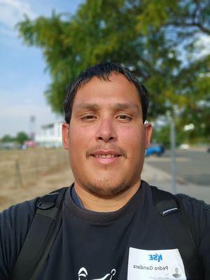 photo of Pedro G.