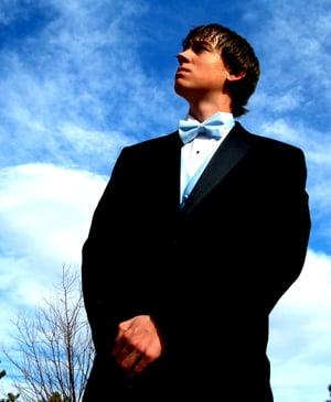 photo of Dametrius D.