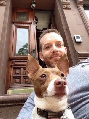 photo of Christian S.