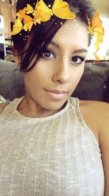 photo of Liliana R.