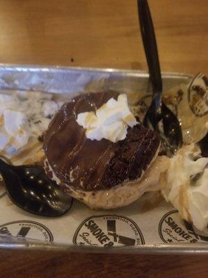 photo of Terrence M.